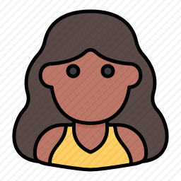 女人