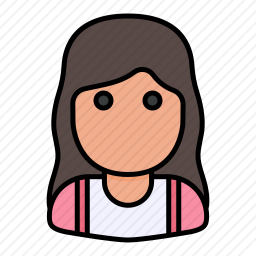 女人