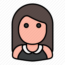 女人