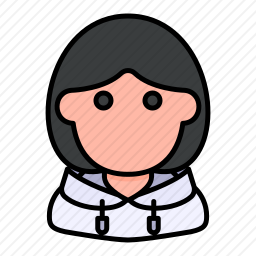 女人