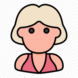 女人