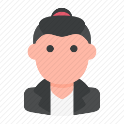 男人