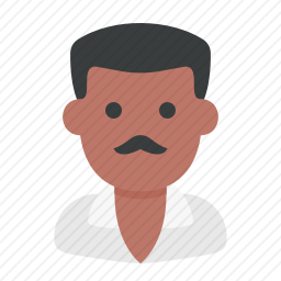 男人