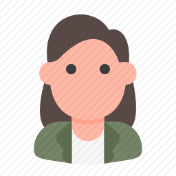 女人