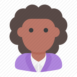 女人