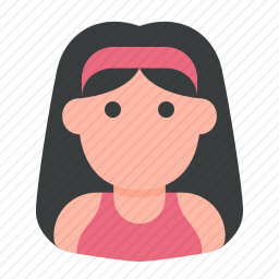 女人