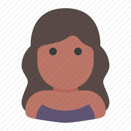 女人