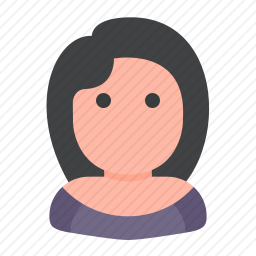 女人