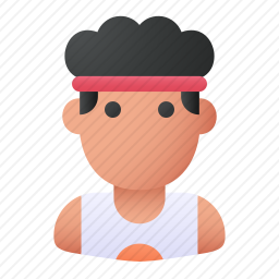 男人