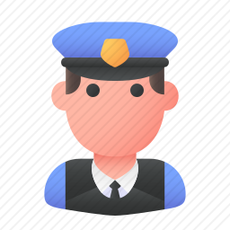 警察