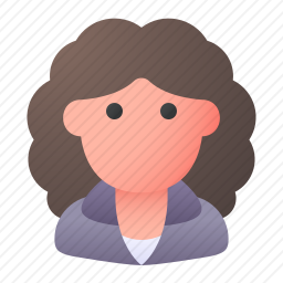 女人