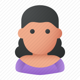 女人