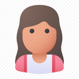 女人