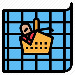 野餐