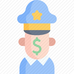 警察