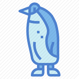 <em>企鹅</em>