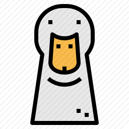 鸭子