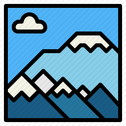 山