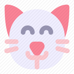 <em>猫</em>