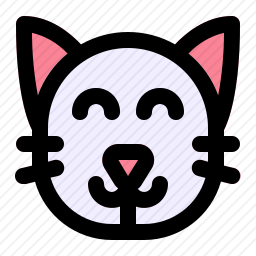 <em>猫</em>