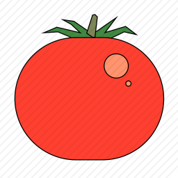  西红柿