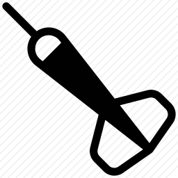 <em>飞镖</em>
