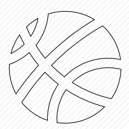  篮球