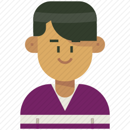 男人