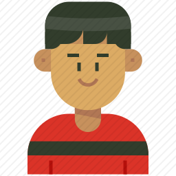 男人
