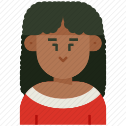 女人