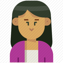 女人