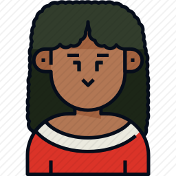 女人