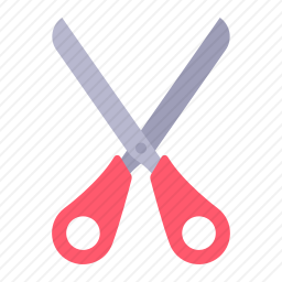 <em>剪刀</em>