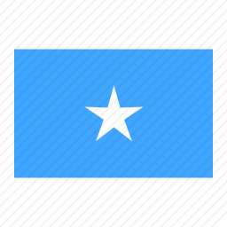 <em>索马里</em>国旗