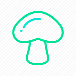 <em>蘑菇</em>