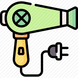 <em>吹风机</em>