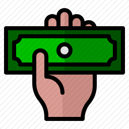 现金