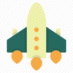 火箭船