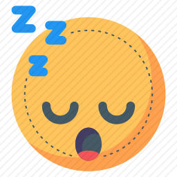 睡觉