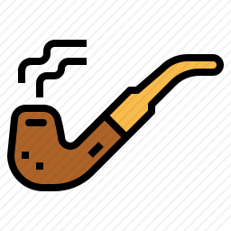 烟斗