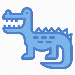 <em>鳄鱼</em>