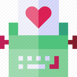打字机