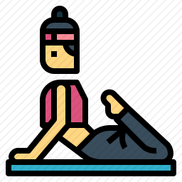 瑜伽<em>姿势</em>