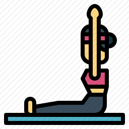瑜伽<em>姿势</em>