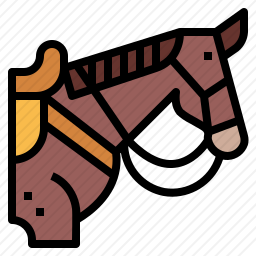 <em>马</em>