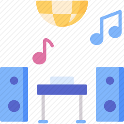 <em>DJ</em><em>音乐</em>