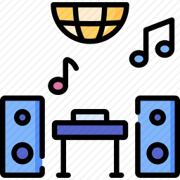 <em>DJ</em><em>音乐</em>