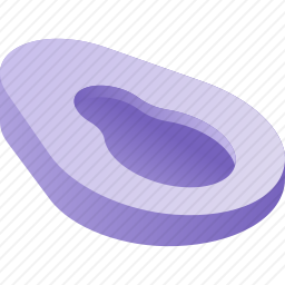 <em>便盆</em>
