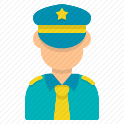 警察