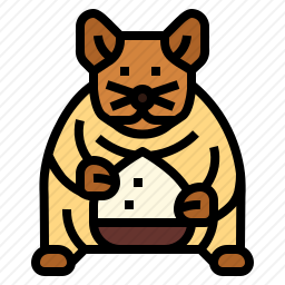 仓鼠